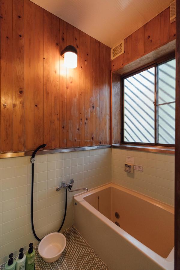 Izumigo Ambient Yatsugatake Cottage Hokuto  Eksteriør bilde
